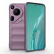 Husa pentru Huawei Pura 70 Ultra - Techsuit Magic Shield - Purple