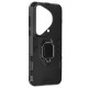 Husa pentru Huawei Pura 70 Ultra - Techsuit Silicone Shield - Black