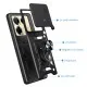 Husa pentru Infinix Note 40 Pro 4G - Techsuit CamShield Series - Black Husa pentru Infinix Note 40 Pro 4G - Techsuit CamShield Series - Black