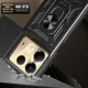 Husa pentru Infinix Note 40 - Techsuit CamShield Series - Black Husa pentru Infinix Note 40 - Techsuit CamShield Series - Black