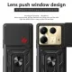 Husa pentru Infinix Note 40 - Techsuit CamShield Series - Black Husa pentru Infinix Note 40 - Techsuit CamShield Series - Black