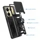 Husa pentru Infinix Note 40 - Techsuit CamShield Series - Black Husa pentru Infinix Note 40 - Techsuit CamShield Series - Black