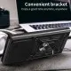 Husa pentru Infinix Note 40 - Techsuit CamShield Series - Black Husa pentru Infinix Note 40 - Techsuit CamShield Series - Black
