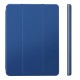 Husa pentru iPad 10.2 (2019 / 2020 / 2021) - ESR Rebound Pencil - Navy Blue