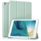 Husa pentru iPad 10.2 (2019 / 2020 / 2021) - Techsuit Flex Trifold - Matcha Green