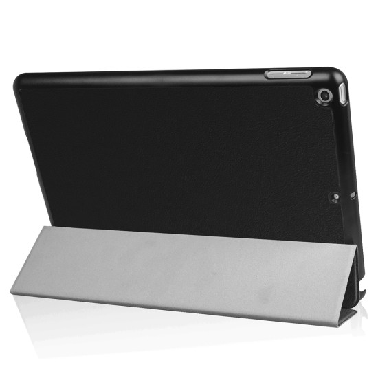 Husa pentru iPad 10.2 (2019/2020/2021) - Techsuit FoldPro - Butterfly