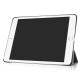 Husa pentru iPad 10.2 (2019/2020/2021) - Techsuit FoldPro - Butterfly