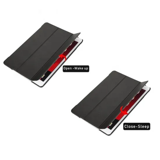 Husa pentru iPad 10.2 (2019/2020/2021) - Techsuit FoldPro - Rose Gold Husa pentru iPad 10.2 (2019/2020/2021) - Techsuit FoldPro - Rose Gold