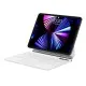 Husa pentru iPad 10 (2022) 10.9 - Baseus Brilliance Magnetic Keyboard Case Digital Display (ARJK020002) - White Husa pentru iPad 10 (2022) 10.9 - Baseus Brilliance Magnetic Keyboard Case Digital Display (ARJK020002) - White