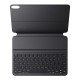 Husa pentru iPad 10 (2022) 10.9 - Baseus Brilliance Magnetic Keyboard Case (P40112602111-02) - Black