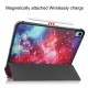 Husa pentru iPad 10 (2022) 10.9 - Techsuit FoldPro - Butterfly