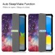 Husa pentru iPad 10 (2022) 10.9 - Techsuit FoldPro - Galaxy
