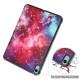 Husa pentru iPad 10 (2022) 10.9 - Techsuit FoldPro - Unicorn