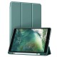 Husa pentru iPad Air 10.5 2019 / iPad Pro 10.5 2017 - Techsuit Flex Trifold - Green