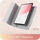 Husa pentru iPad Air 11 (2024) - I-Blason Cosmo - Marble