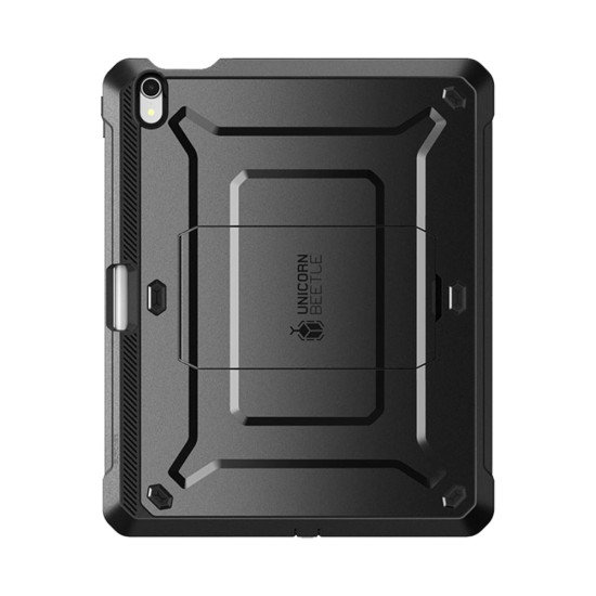 Husa pentru iPad Air 11 (2024) - Supcase Unicorn Beetle Pro - Black