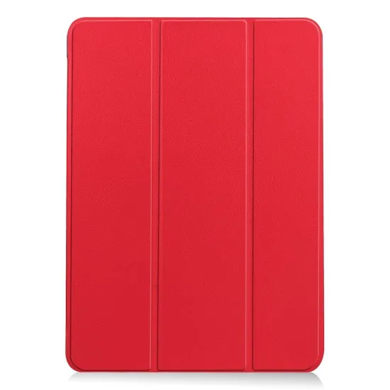 Husa pentru iPad Air 11 (2024) - Techsuit FoldPro - Red Husa pentru iPad Air 11 (2024) - Techsuit FoldPro - Red