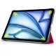 Husa pentru iPad Air 11 (2024) - Techsuit FoldPro - Red Husa pentru iPad Air 11 (2024) - Techsuit FoldPro - Red