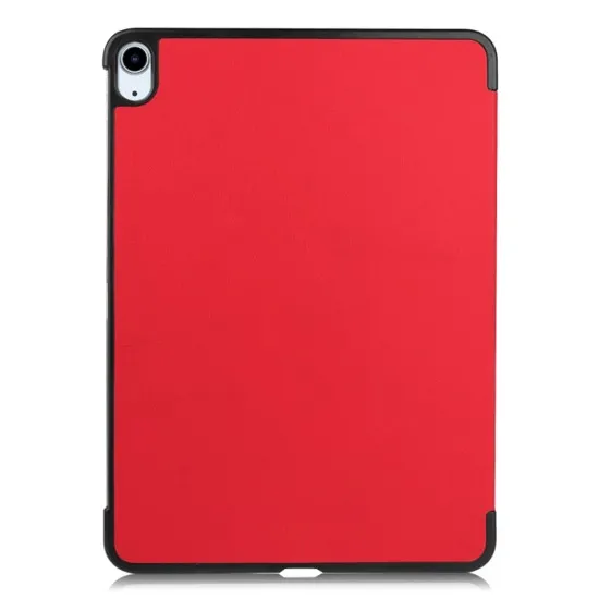 Husa pentru iPad Air 11 (2024) - Techsuit FoldPro - Red Husa pentru iPad Air 11 (2024) - Techsuit FoldPro - Red