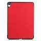 Husa pentru iPad Air 11 (2024) - Techsuit FoldPro - Red Husa pentru iPad Air 11 (2024) - Techsuit FoldPro - Red