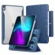 Husa pentru iPad Air 13 (2024) - ESR Rebound Hybrid - Navy Blue Husa pentru iPad Air 13 (2024) - ESR Rebound Hybrid - Navy Blue