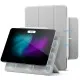 Husa pentru iPad Air 13 (2024) - ESR Rebound Magnetic - Grey Husa pentru iPad Air 13 (2024) - ESR Rebound Magnetic - Grey