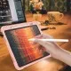 Husa pentru iPad Air 13 (2024) + Folie - Techsuit Rugged TabShell - Black