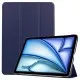 Husa pentru iPad Air 13 (2024) - Techsuit FoldPro - Blue Husa pentru iPad Air 13 (2024) - Techsuit FoldPro - Blue