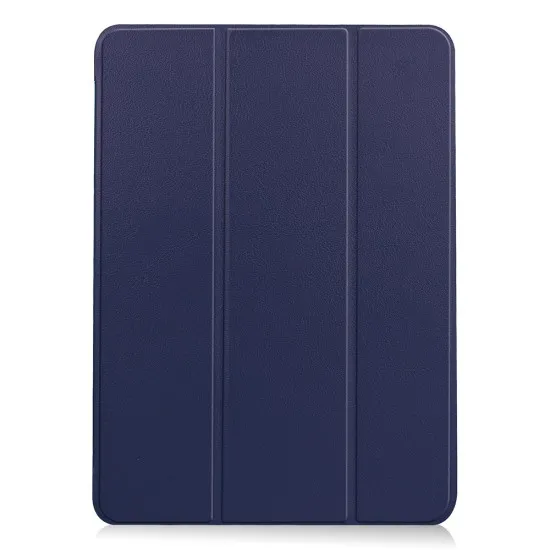 Husa pentru iPad Air 13 (2024) - Techsuit FoldPro - Blue Husa pentru iPad Air 13 (2024) - Techsuit FoldPro - Blue