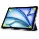 Husa pentru iPad Air 13 (2024) - Techsuit FoldPro - Blue Husa pentru iPad Air 13 (2024) - Techsuit FoldPro - Blue
