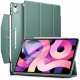 Husa pentru iPad Air 4 (2020) / Air 5 (2022) / Air 11 (2024) - ESR Ascend Trifold - Forest Green Husa pentru iPad Air 4 (2020) / Air 5 (2022) / Air 11 (2024) - ESR Ascend Trifold - Forest Green