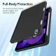 Husa pentru iPad Air 4 (2020) / Air 5 (2022) / Air 11 (2024) - ESR Rebound Pencil - Black