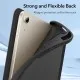 Husa pentru iPad Air 4 (2020) / Air 5 (2022) / Air 11 (2024) - ESR Rebound Pencil - Black