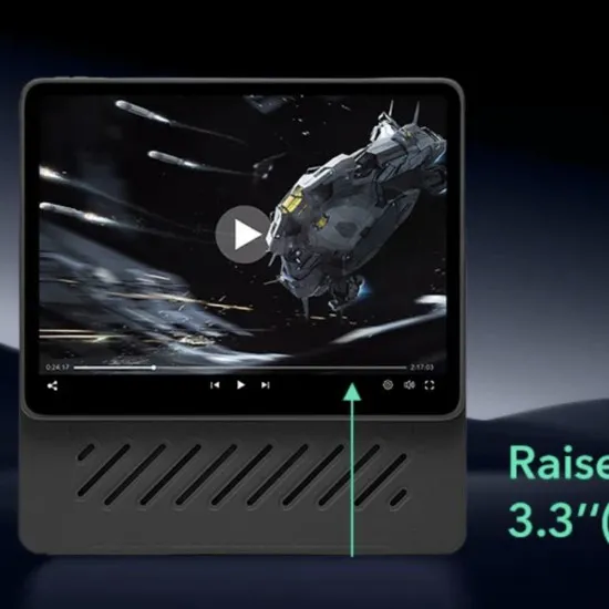 Husa pentru iPad Air 4 (2020) / Air 5 (2022) / Air 11 (2024) - ESR Shift Magnetic - Brown Husa pentru iPad Air 4 (2020) / Air 5 (2022) / Air 11 (2024) - ESR Shift Magnetic - Brown