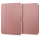 Husa pentru iPad Air 4 (2020) / Air 5 (2022) / Air 11 (2024) - Spigen Urban Fit - Rose Gold Husa pentru iPad Air 4 (2020) / Air 5 (2022) / Air 11 (2024) - Spigen Urban Fit - Rose Gold