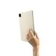 Husa pentru iPad Air 4 / 5 (2020 / 2022) / iPad Pro 11 (2018 / 2020 / 2021 / 2022 / 2024) - Tomtoc Inspire Mode Folio (B52A1W1) - Ivory White Husa pentru iPad Air 4 / 5 (2020 / 2022) / iPad Pro 11 (2018 / 2020 / 2021 / 2022 / 2024) - Tomtoc Inspire Mode Folio (B52A1W1) - Ivory White