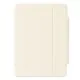 Husa pentru iPad Air 4 / 5 (2020 / 2022) / iPad Pro 11 (2018 / 2020 / 2021 / 2022 / 2024) - Tomtoc Inspire Mode Folio (B52A1W1) - Ivory White Husa pentru iPad Air 4 / 5 (2020 / 2022) / iPad Pro 11 (2018 / 2020 / 2021 / 2022 / 2024) - Tomtoc Inspire Mode Folio (B52A1W1) - Ivory White