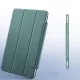Husa pentru iPad Pro 11 (2018 / 2020 / 2021 / 2022) - ESR Rebound Magnetic - Forest Green Husa pentru iPad Pro 11 (2018 / 2020 / 2021 / 2022) - ESR Rebound Magnetic - Forest Green