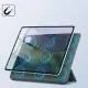 Husa pentru iPad Pro 11 (2018 / 2020 / 2021 / 2022) - ESR Rebound Magnetic - Forest Green Husa pentru iPad Pro 11 (2018 / 2020 / 2021 / 2022) - ESR Rebound Magnetic - Forest Green