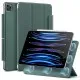 Husa pentru iPad Pro 11 (2018 / 2020 / 2021 / 2022) - ESR Rebound Magnetic - Forest Green Husa pentru iPad Pro 11 (2018 / 2020 / 2021 / 2022) - ESR Rebound Magnetic - Forest Green