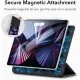 Husa pentru iPad Pro 11 (2018 / 2020 / 2021 / 2022) - ESR Rebound Magnetic - Rugged Black Husa pentru iPad Pro 11 (2018 / 2020 / 2021 / 2022) - ESR Rebound Magnetic - Rugged Black