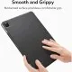 Husa pentru iPad Pro 11 (2018 / 2020 / 2021 / 2022) - ESR Rebound Magnetic - Rugged Black Husa pentru iPad Pro 11 (2018 / 2020 / 2021 / 2022) - ESR Rebound Magnetic - Rugged Black