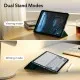 Husa pentru iPad Pro 11 2021 / 2022 - ESR Ascend Trifold - Forest Green Husa pentru iPad Pro 11 2021 / 2022 - ESR Ascend Trifold - Forest Green