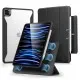 Husa pentru iPad Pro 11 2021 / 2022 - ESR Rebound Hybrid - Black Husa pentru iPad Pro 11 2021 / 2022 - ESR Rebound Hybrid - Black