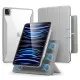 Husa pentru iPad Pro 11 2021 / 2022 - ESR Rebound Hybrid - Grey Husa pentru iPad Pro 11 2021 / 2022 - ESR Rebound Hybrid - Grey