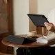 Husa pentru iPad Pro 11 2021 / 2022 - ESR Rebound Hybrid - Navy Blue Husa pentru iPad Pro 11 2021 / 2022 - ESR Rebound Hybrid - Navy Blue