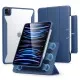 Husa pentru iPad Pro 11 2021 / 2022 - ESR Rebound Hybrid - Navy Blue Husa pentru iPad Pro 11 2021 / 2022 - ESR Rebound Hybrid - Navy Blue