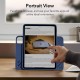 Husa pentru iPad Pro 11 2021 / 2022 - ESR Sentry Stand - Blue Husa pentru iPad Pro 11 2021 / 2022 - ESR Sentry Stand - Blue