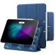 Husa pentru iPad Pro 11 (2024) - ESR Rebound Magnetic - Navy Blue Husa pentru iPad Pro 11 (2024) - ESR Rebound Magnetic - Navy Blue