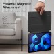 Husa pentru iPad Pro 11 (2024) - ESR Rebound Magnetic - Navy Blue Husa pentru iPad Pro 11 (2024) - ESR Rebound Magnetic - Navy Blue